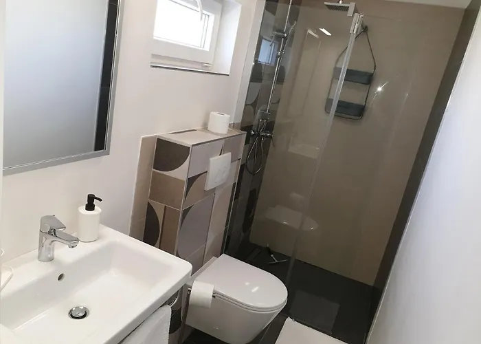 Apartment Valbandon 7296b