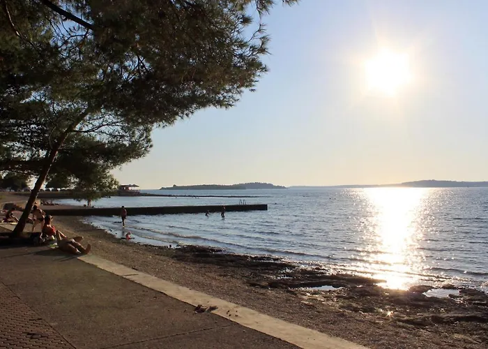 Valbandon 7296b 아파트 *